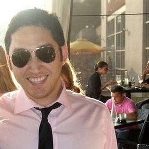 Meet your Posher, Victor